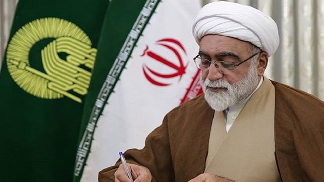 دفاع عالمانه از نظام اسلامی برگ درخشانی در زندگی آیت الله مصباح بود