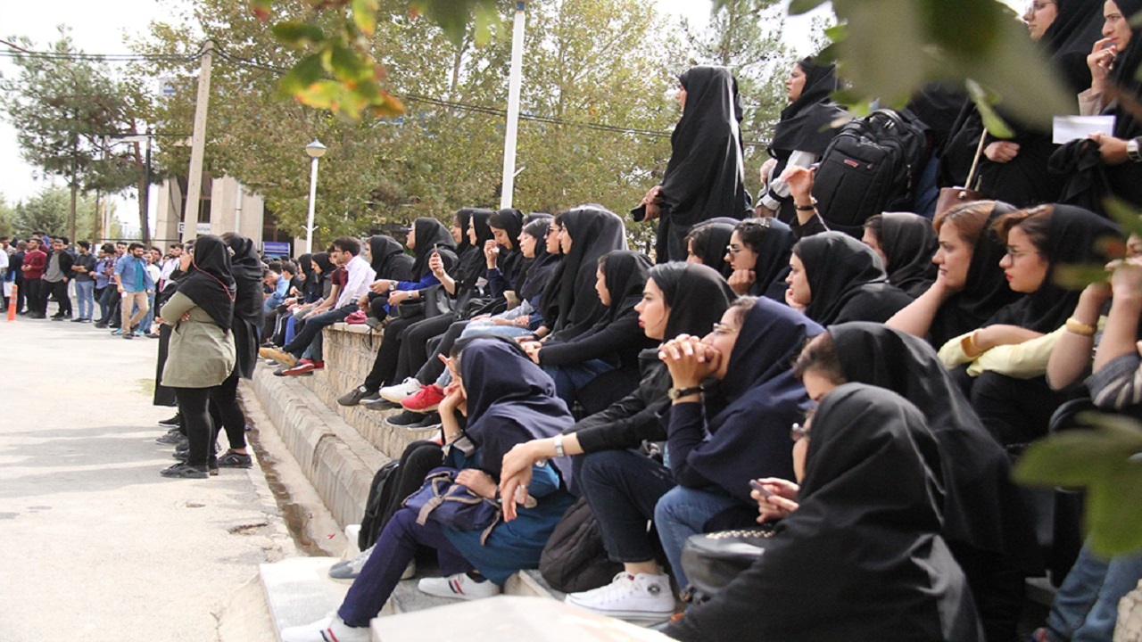 در حال تکمیل//شرایط بازپرداخت بدهی وام های دانشجویی برای گروه های خاص
