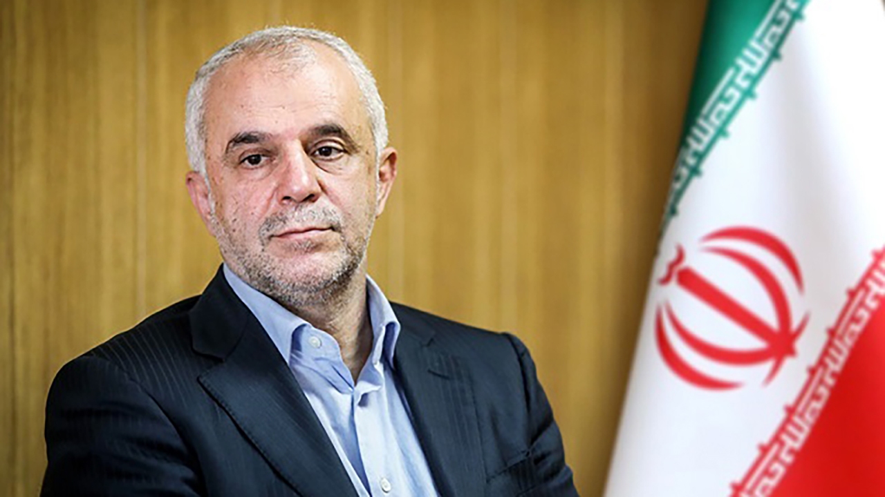 شهید سلیمانی چراغ فروزان عرصه ایثار و شهادت