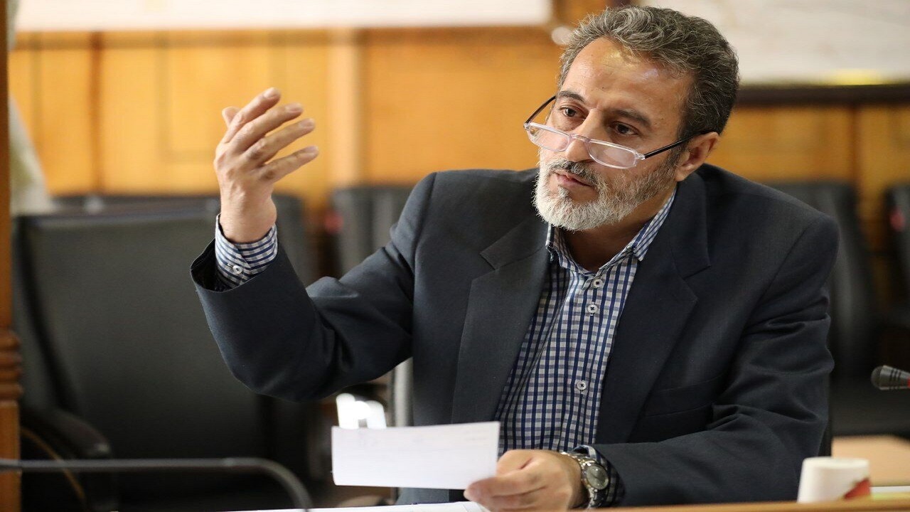 تشکیل ستاد بازسازی عتبات عالیات از ابداعات قاسم سلیمانی بود