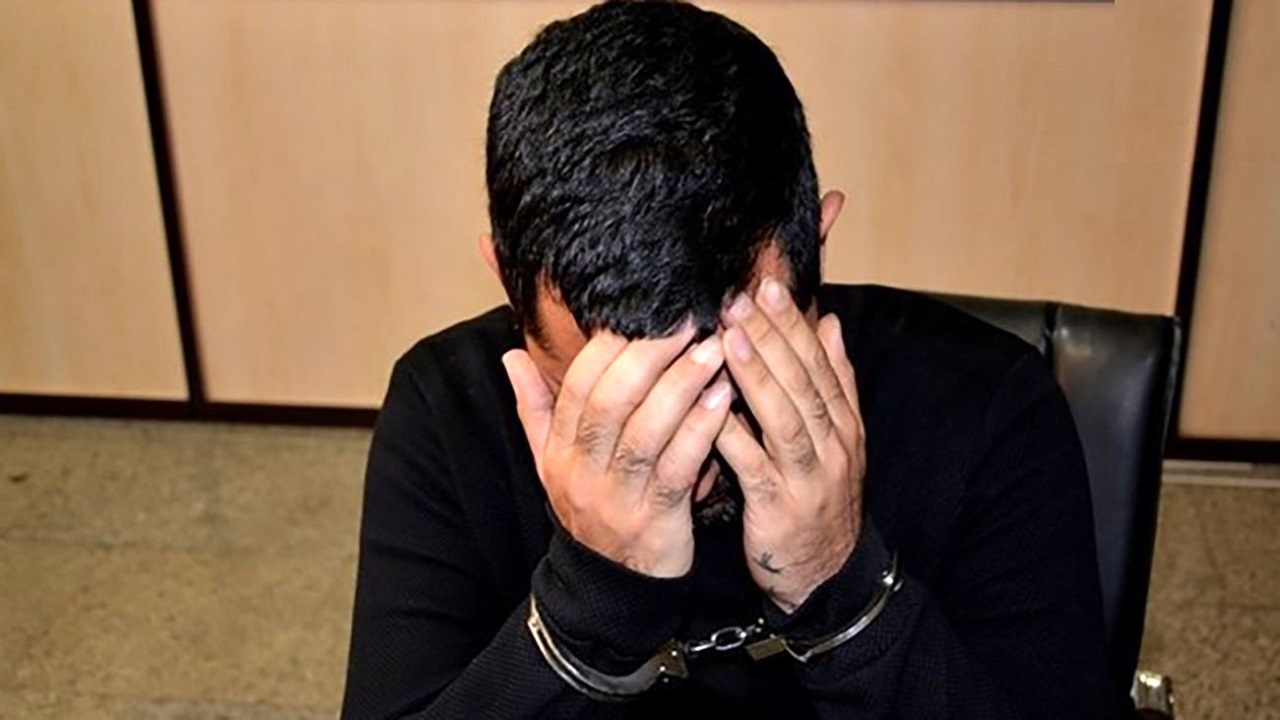 زنان تهرانی از این پسر ۱۸ ساله وحشت داشتند / راز ماسک‌های خاص فاش شد