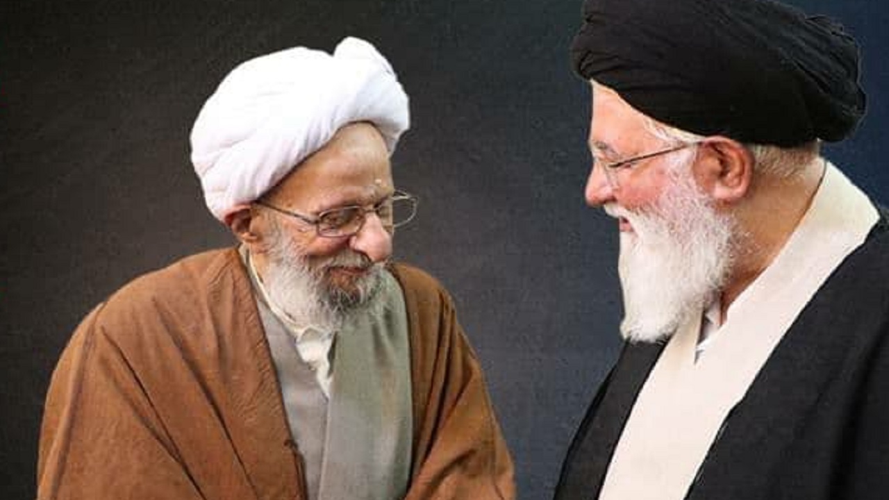 درگذشت آیت‌الله مصباح، خلل جبران ناپذیری در اسلام ایجاد کرد