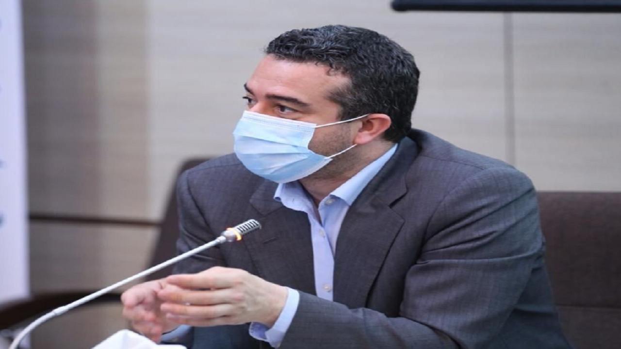 ثبت ۲۶ هزار و ۷۹۳ تست مثبت کرونا در استان قزوین