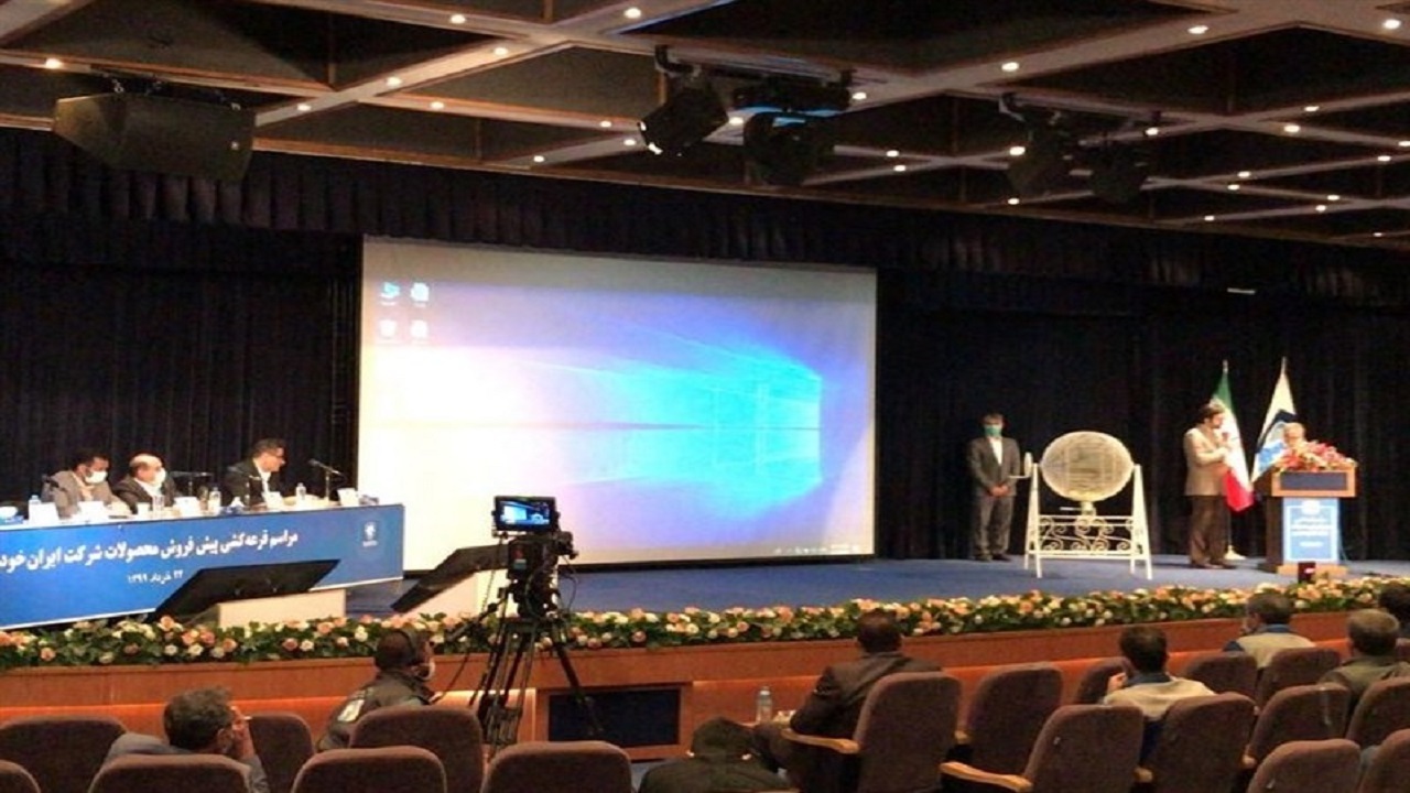 سیاست قرعه کشی خودرو، باعث کاهش قیمت‌ها نمی‌شود