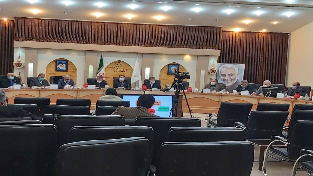 ایستگاه هواشناسی در جنوب کرمان راه اندازی می‌شود
