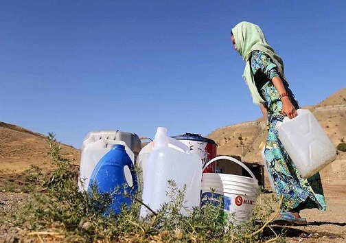 غارت کارون به بهانه انتقال آب/ به بهانه شرب، به کام صنعت/ روستائیان آب را جرعه&zwnj;ای چند بخرند؟ / کارون را خوزستانی&zwnj;ها نگیرید/ انتقال آب از کارون به قیمت مرگ