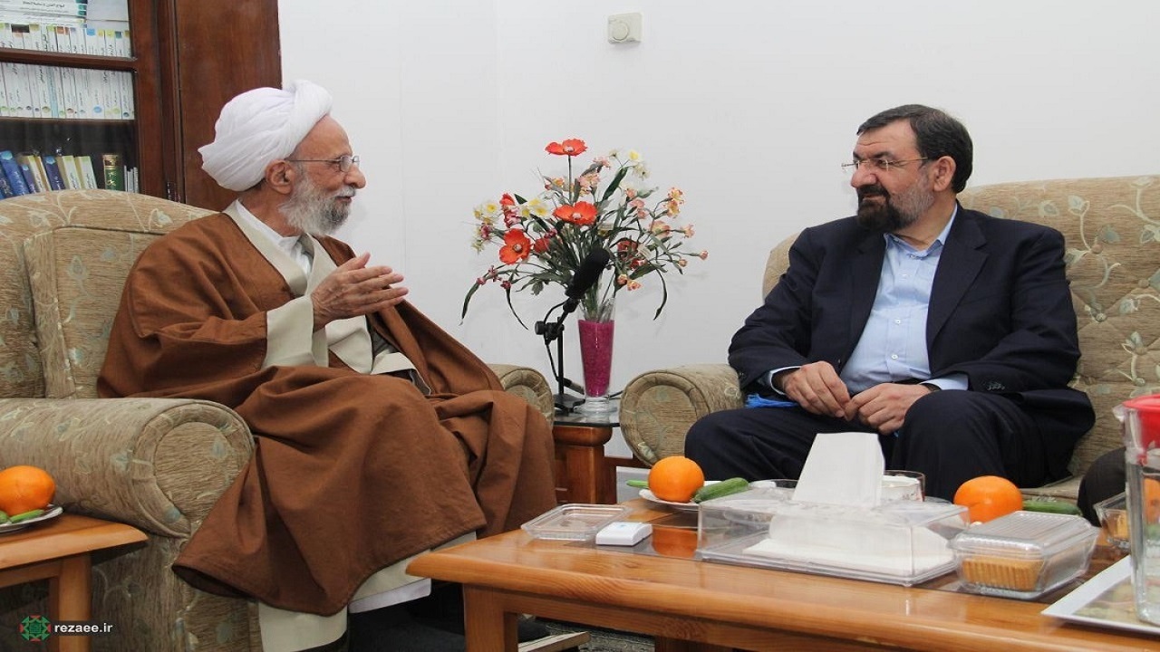 علّامه مصباح یزدی یک متفکر ممتاز در جهان تشیع بود