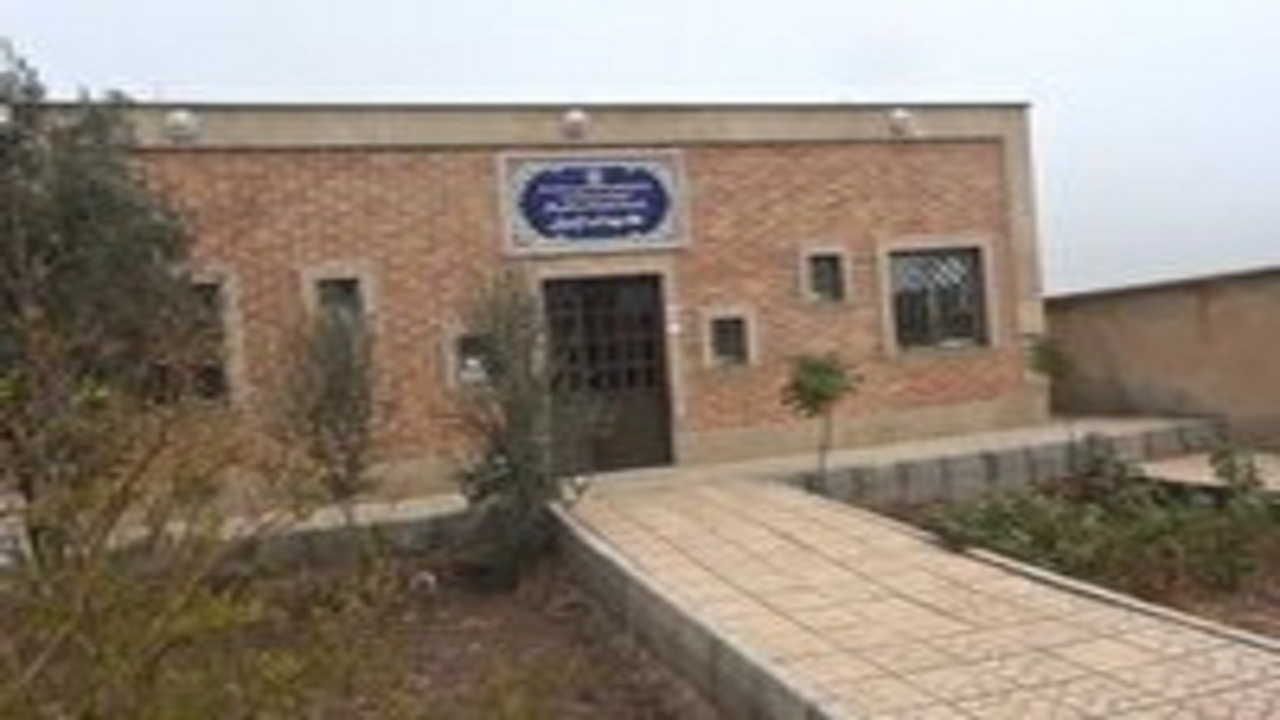 مشارکت خیران در ساخت مرکز جامع سلامت ریکان گرمسار