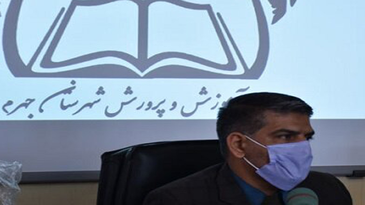 ثبت مدرسه سیادت به عنوان مدرسه ماندگار در جهرم