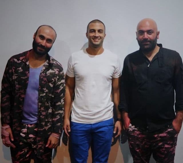 جواد &laquo;قورباغه&raquo; و نقشی چالش برانگیز/ بازیگری که تجربه تئاتری خوبی دارد