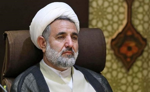 پیام تسلیت شخصیت&zwnj;های استانی درپی درگذشت آیت الله مصباح یزدی