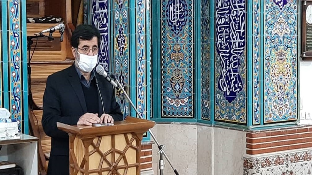 شتاب بخشی به سیر نزولی کرونا، نیازمند تشدید اقدامات پیشگیرانه است