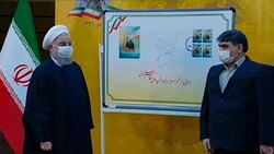 آخرین توصیه‌های شهید مدافع حرم «مهدی صابری» پیش از شهادتش + فیلم