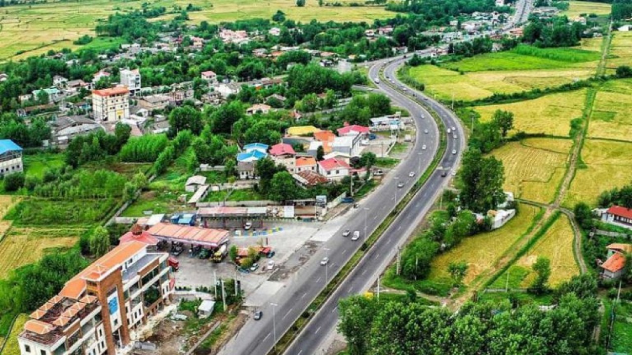 وزیر کشور نامه‌ شهرستان شدن بخش خمام را ابلاغ کرد