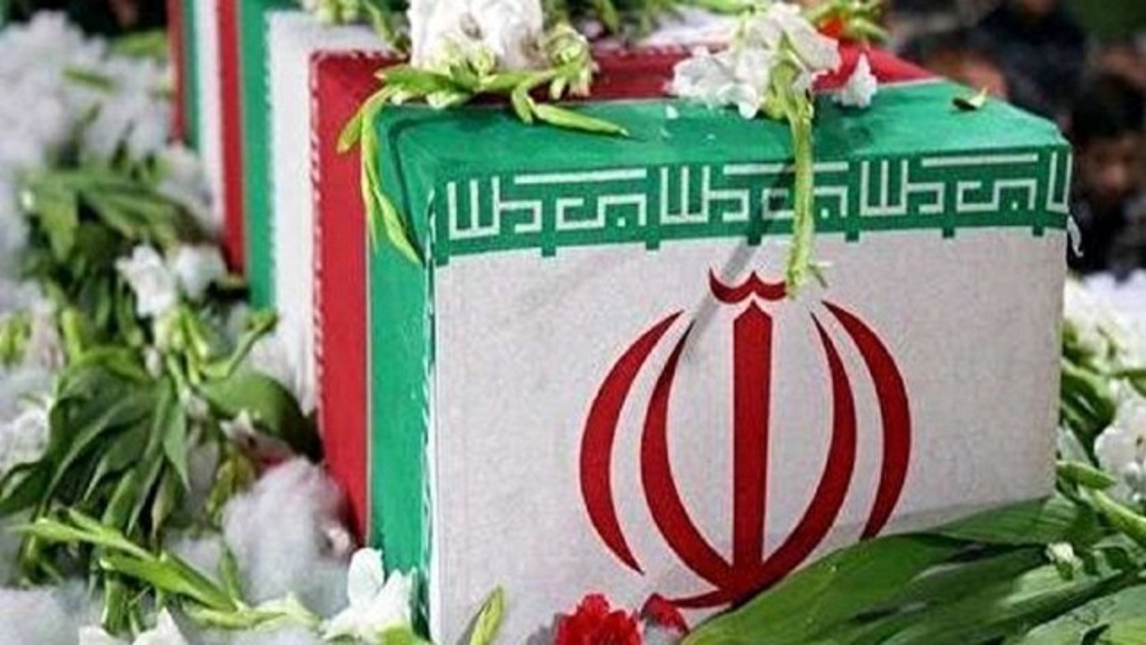 مسابقه دلنوشته به یاد شهدای گمنام در استان سمنان برگزار می‌شود