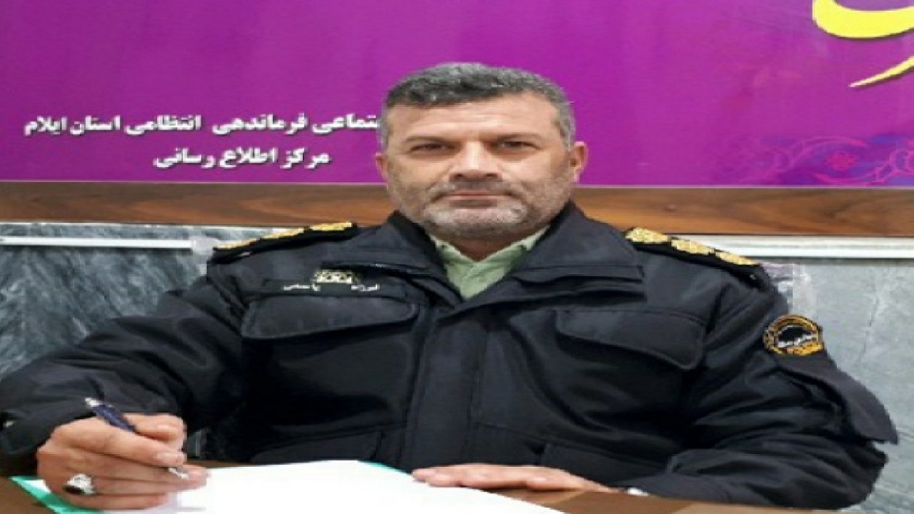 تقدیر از برندگان مسابقه نقاشی سردار دل‌ها در ایلام