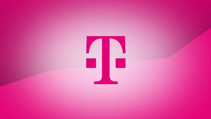  T-Mobile 