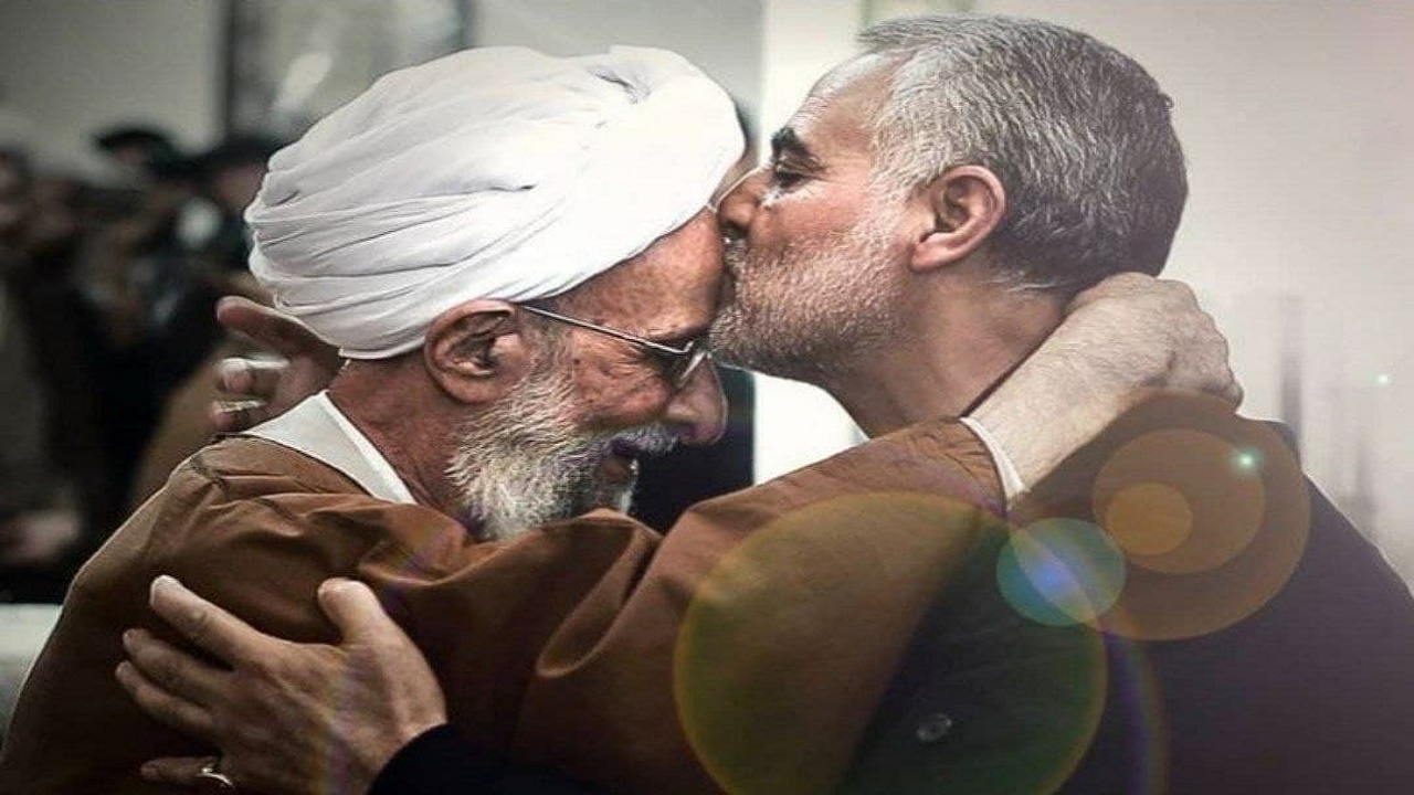 پیام تسلیت حوزه‌های علمیه زاهدان در پی درگذشت آیت الله مصباح یزدی
