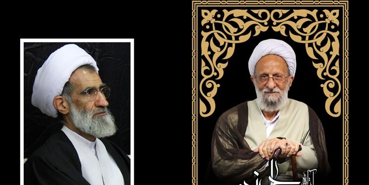 امام جمعه شهرکرد درگذشت آیت‌الله مصباح یزدی را تسلیت گفت