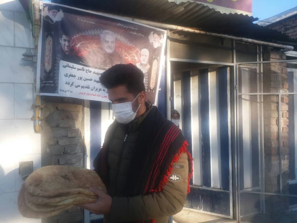 برگزاری ۳ برنامه فرهنگی و ورزشی در زرند