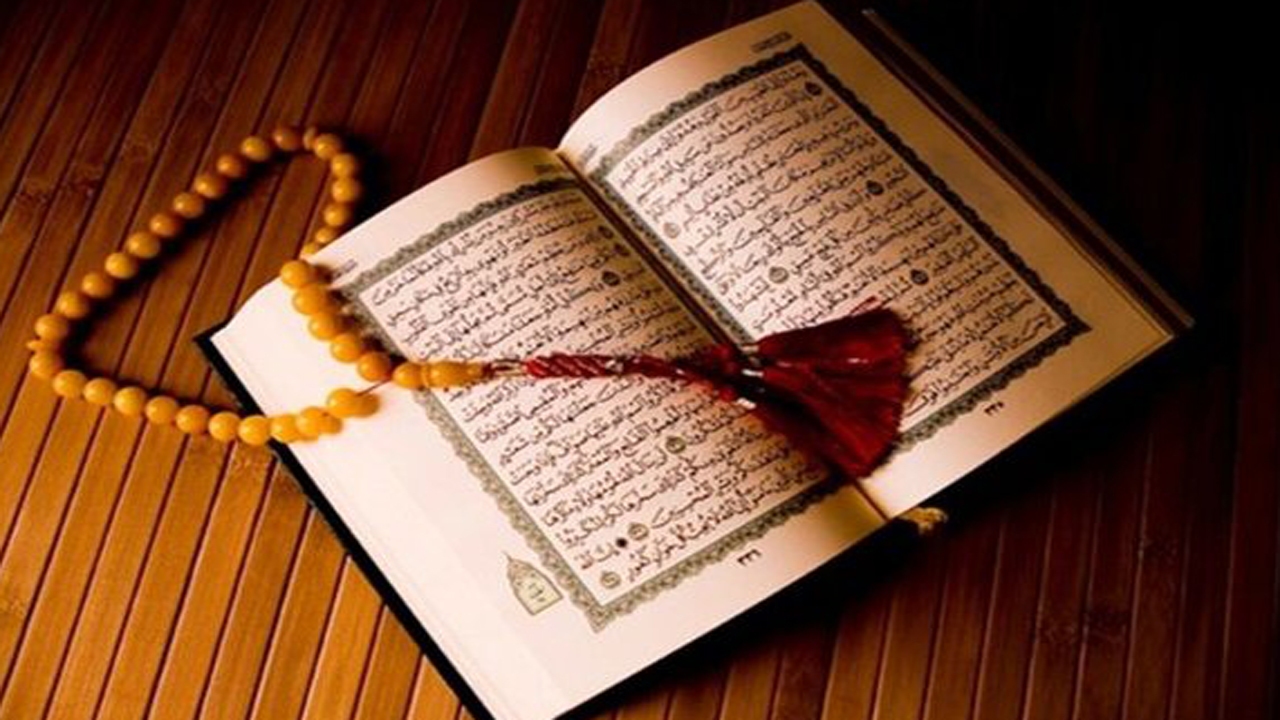 پویش ختم قرآن مدافعان سلامت فارس برای سرداران مقاومت