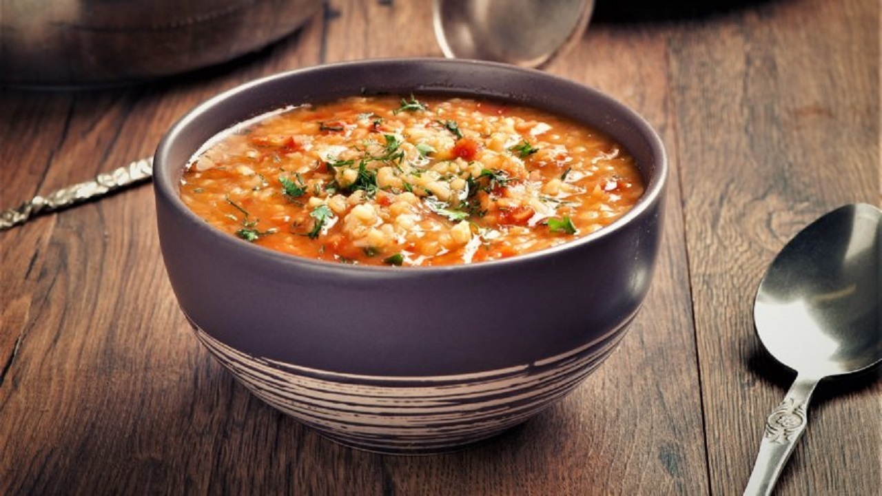 آموزش آشپزی؛ از خوراک مغز سرخ شده و چیپس خانگی تا کیک تولد برفی شکلاتی + تصاویر