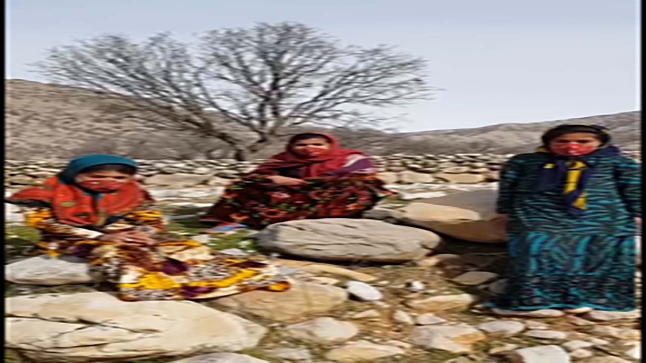 شعرخوانی دانش‌آموزان «دله‌چنار» در وصف حاج قاسم سلیمانی + فیلم