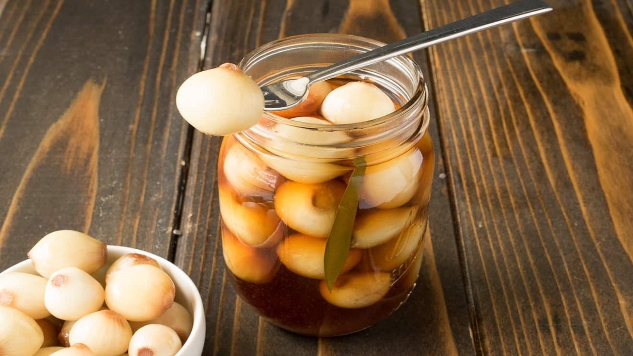 آموزش آشپزی؛ از خوراک مغز سرخ شده و چیپس خانگی تا کیک تولد برفی شکلاتی + تصاویر