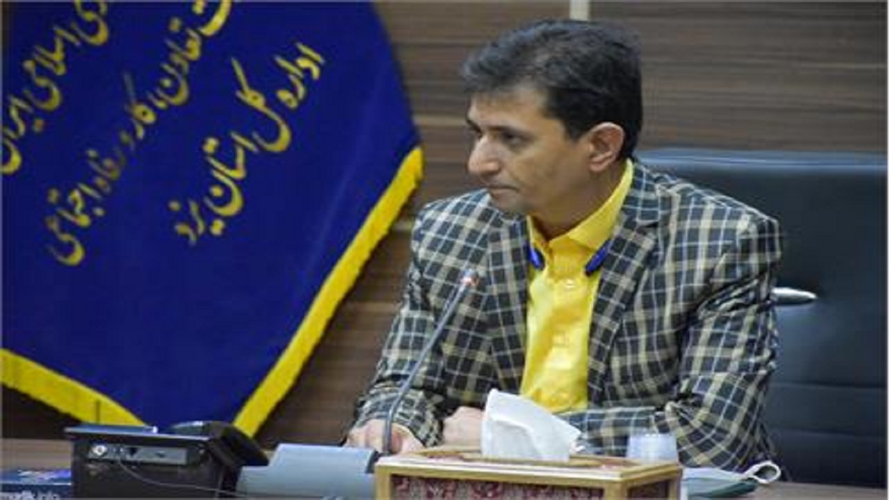 صدور و تمدید پروانه کار موقت برای اتباع در یزد