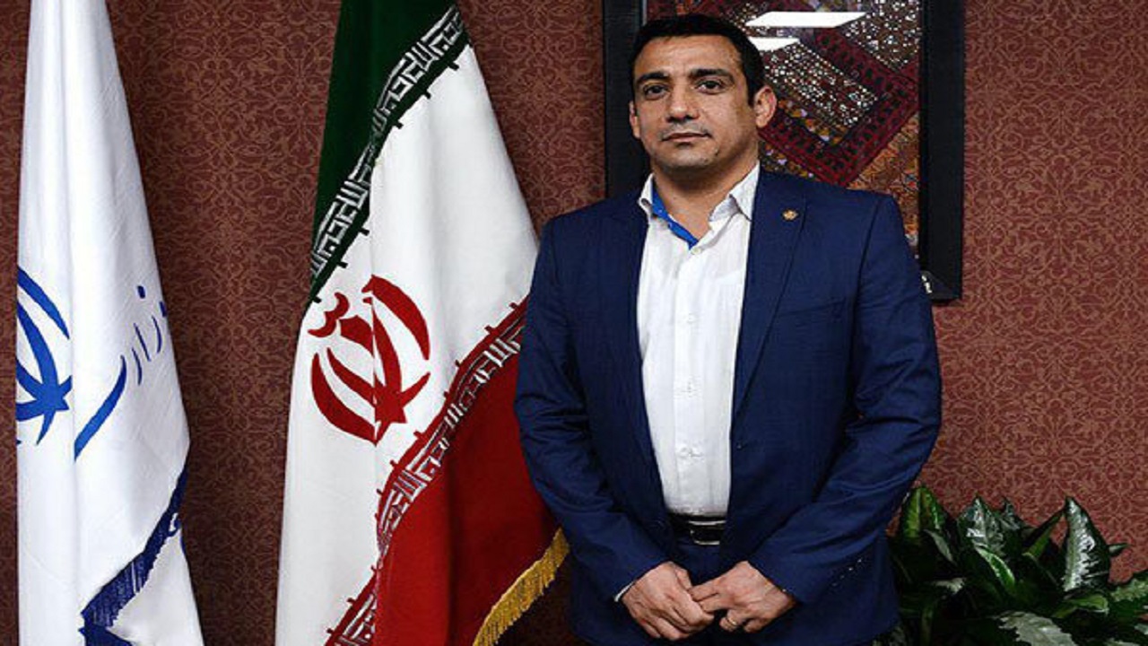 بنی‌تمیم: افزایش ۱۰۰ هزار نفری جامعه ژیمناستیک، نتیجه یک کار تخصصی است