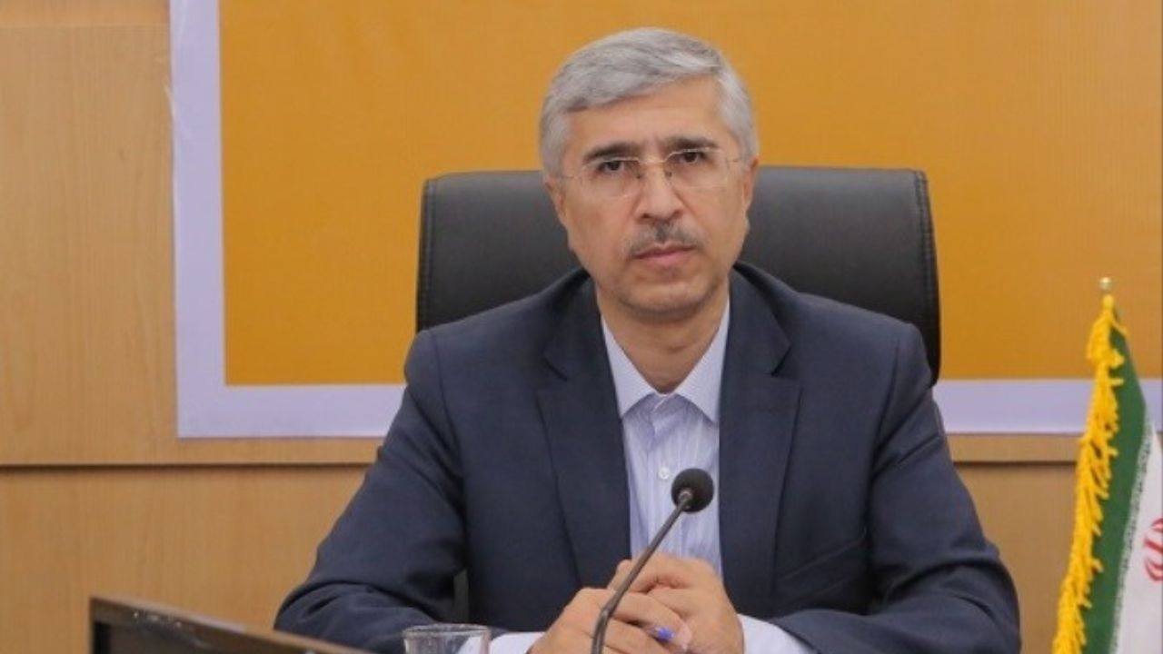 کاهش مصرف گاز نیروگاه‌ها با خاموش کردن لامپ‌های اضافه