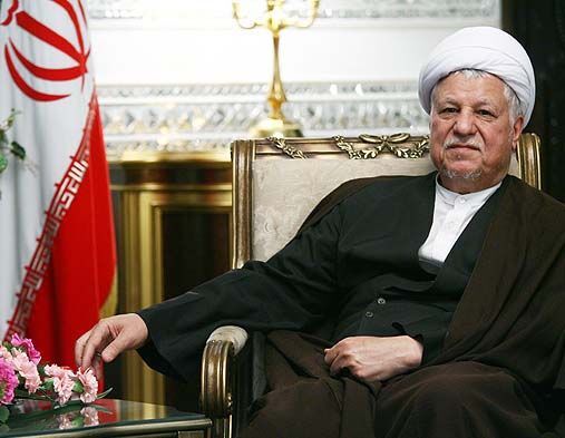 مراسم چهارمین سالگرد درگذشت آیت&lrm; الله هاشمی رفسنجانی برگزار می&zwnj;&lrm;شود