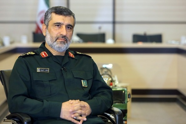 هرچه از قدرت موشکی در غزه و لبنان می&zwnj;بینید با حمایت ایران است