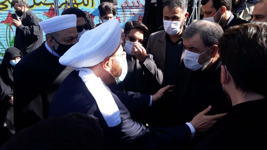 ترور سردار سلیمانی از طریق مجامع بین المللی در حال پیگیریست