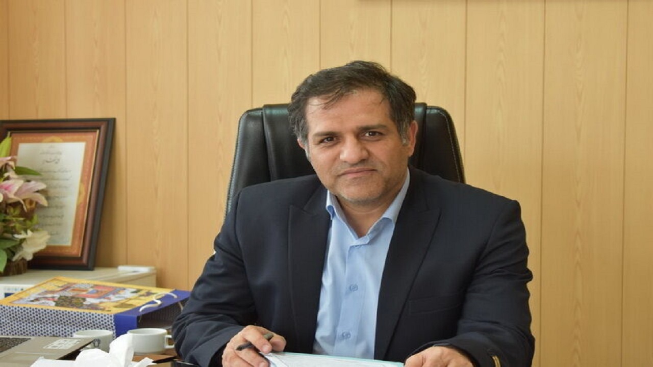 امنیت ایران اسلامی مرهون جانفشانی‌های مردانی چون قاسم سلیمانی است