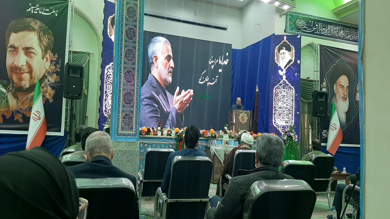 آغاز به کار جشنواره رسانه ای ابوذر