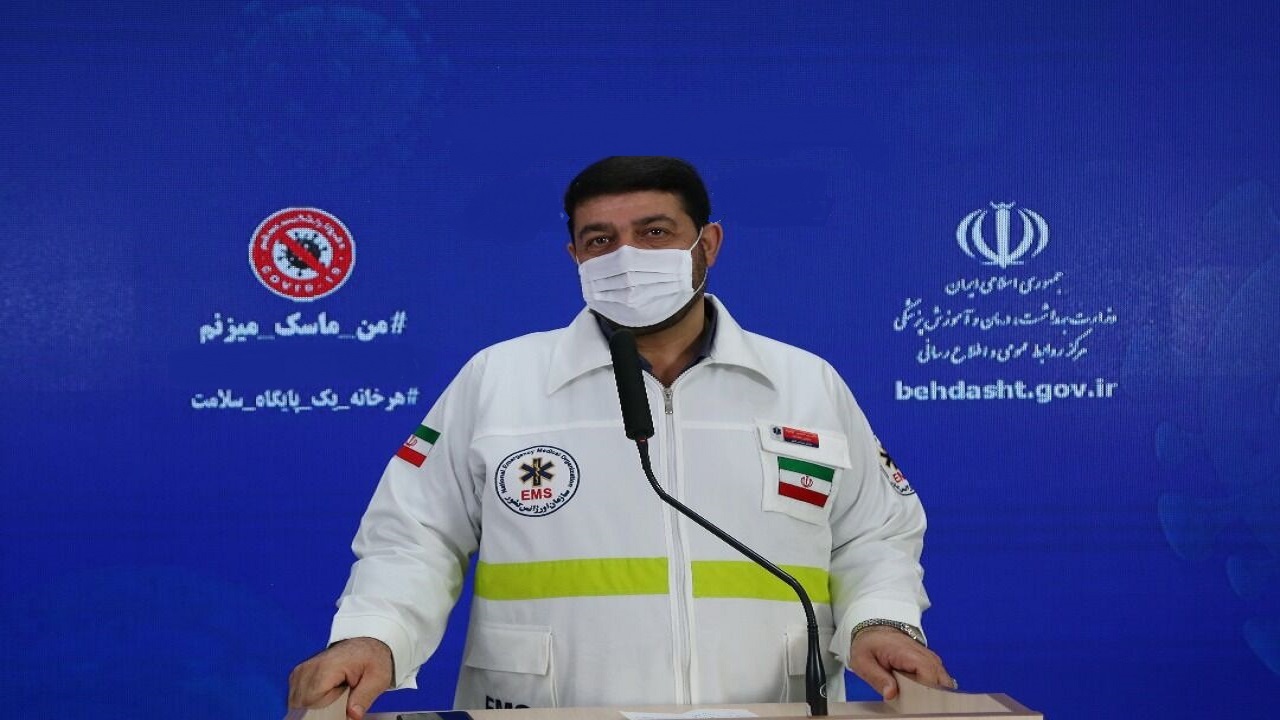 آمادگی ۱۴۰ هزار تخت در مراکز مراقبت سلامت سراسر کشور