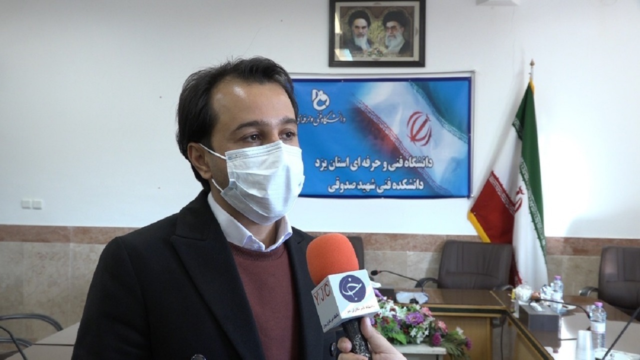 دانشگاه فنی و حرفه‌ای متولی کاهش فاصله علم و عمل در نظام علمی کشور