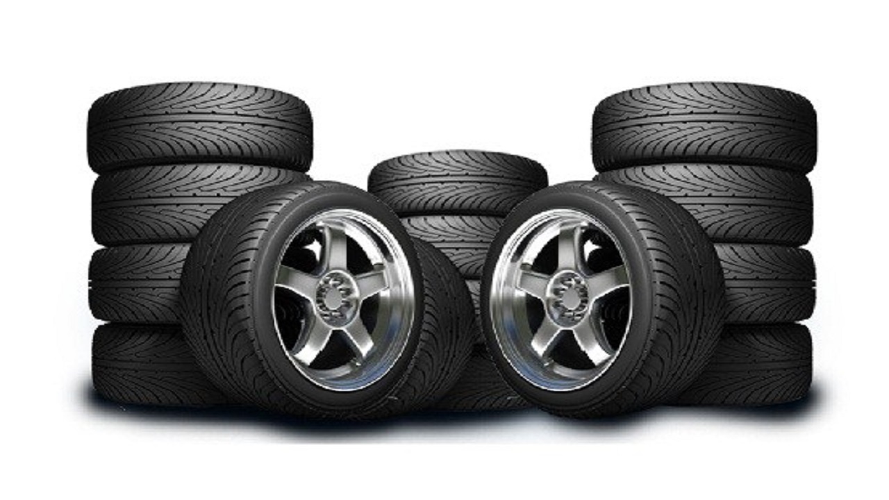 انواع لاستیک خودرو را چند بخریم؟