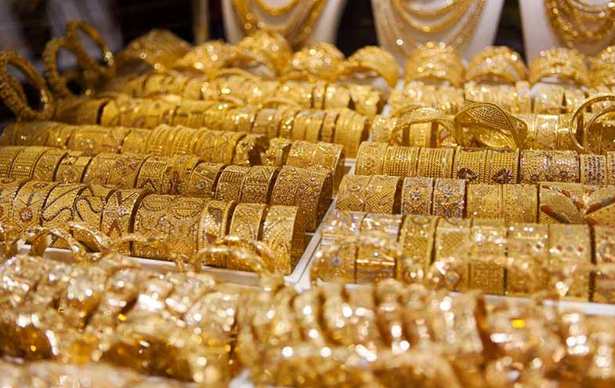بررسی خرید و فروش آنلاین طلا از منظر قانونی