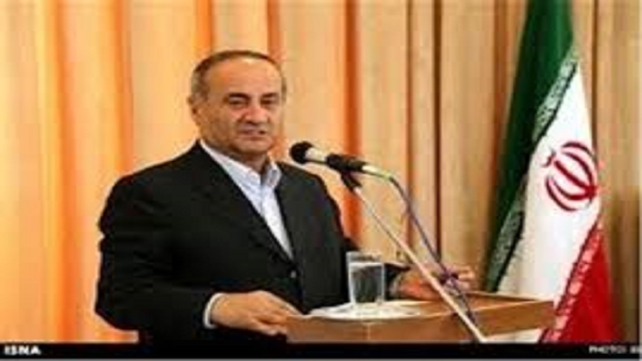 سهمیه آب مورد نیاز برای ۱۸۰ هزار هکتار از زمین‌های آبی استان تامین شود