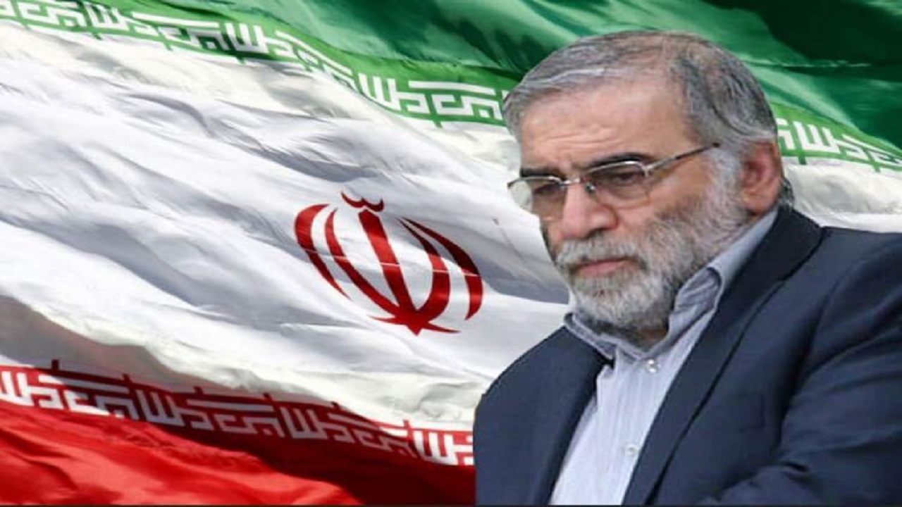 نامگذاری مجموعه ورزشی شهرکرد به نام شهید محسن فخری زاده