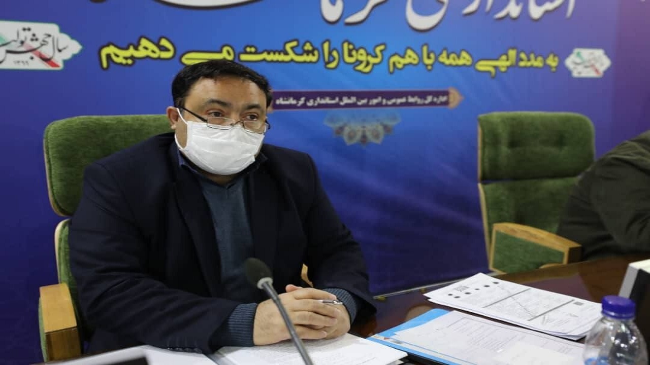 عزم دولت برای کمک به پروژه‌های جهش تولیدی کشور