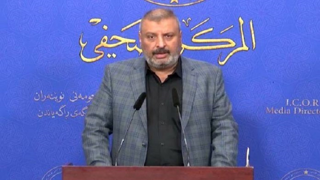 نماینده عراقی: خونخواهی واقعی با پایان دادن به حضور آمریکایی‌ها حاصل می‌شود