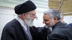 مکالمه لو رفته از ترامپ با مقام ایالتی جورجیا برای تقلب در انتخابات + فیلم