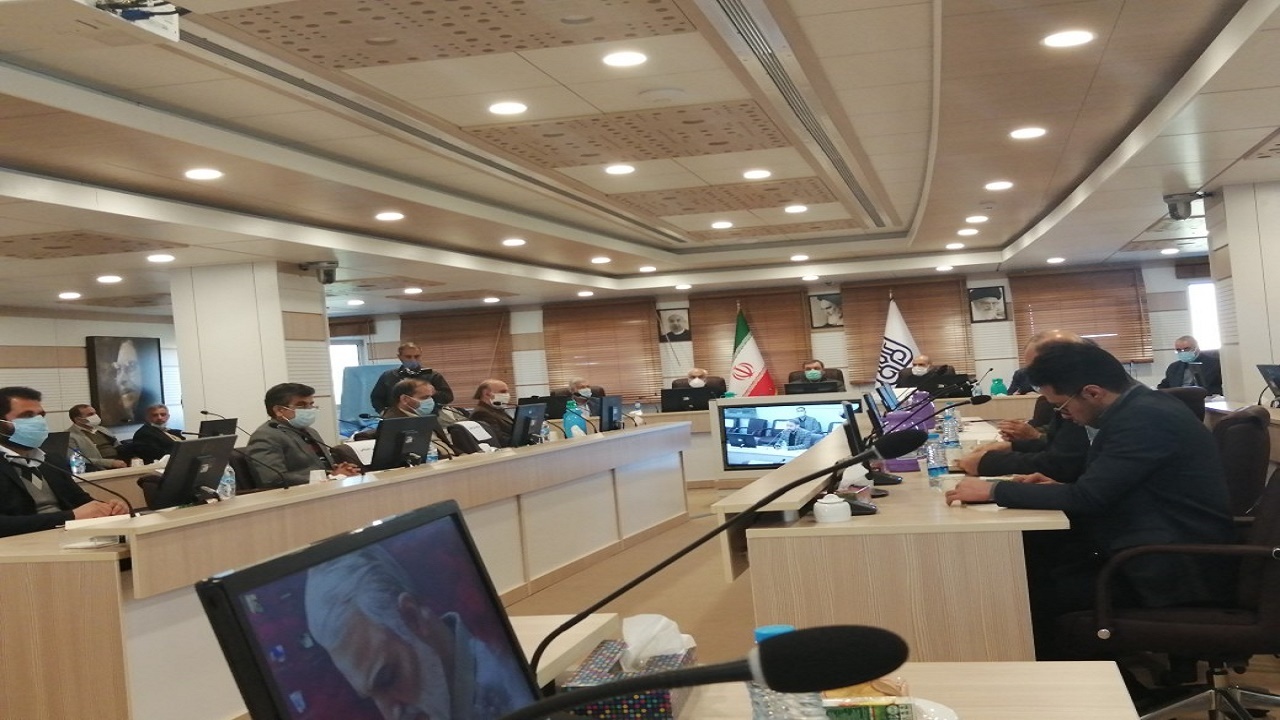 پژوهشکده تحقیقات راهبردی جنوب شرق در کرمان آغاز به کار کرد