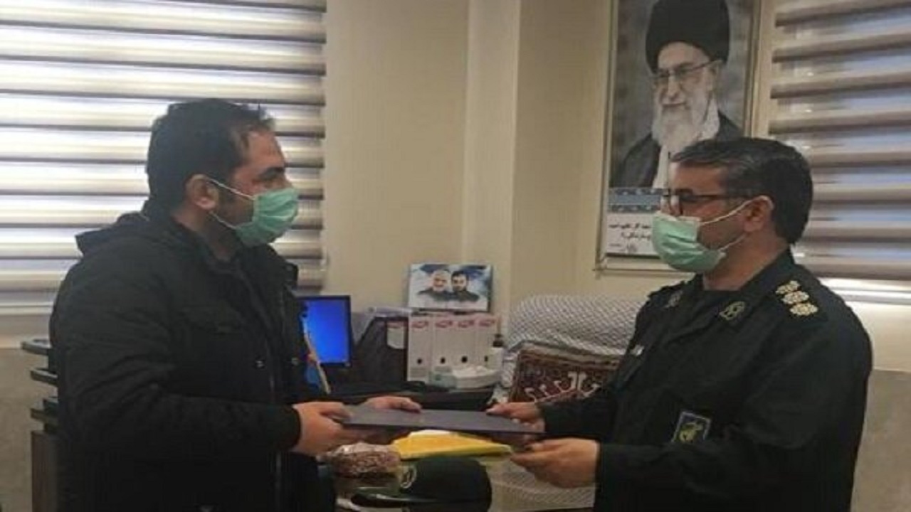 احداث  واحد مسکونی ۱۳۰متری برای یک خانواده نیازمند دراستان