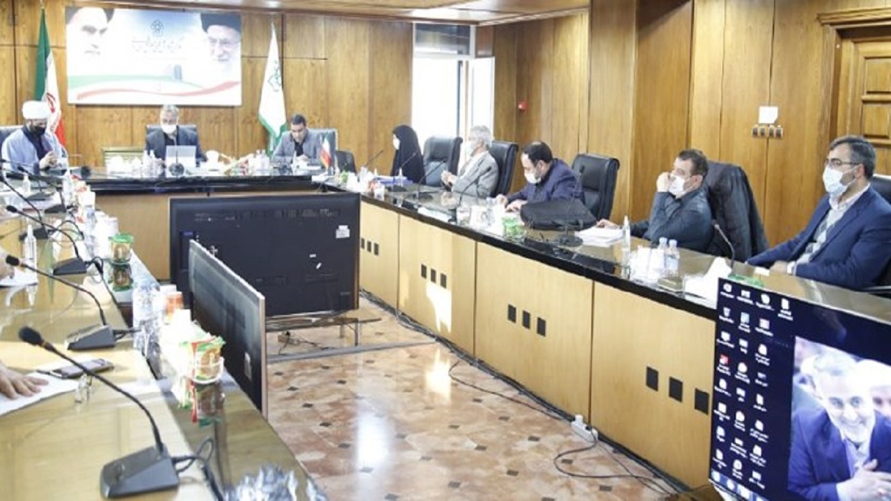ماهیت اقدام تروریستی دولت آمریکا در ترور سردار سلیمانی باید افشا شود
