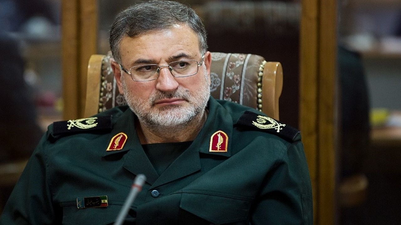 حاج قاسم ستون اصلی بیداری اسلامی بود / دشمن با ترور سردار سلیمانی، دچار اشتباه استراتژیک شد