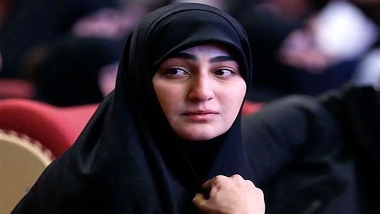 حساسیت بالای شهید سلیمانی به بیت المال + فیلم